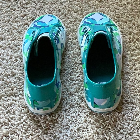 NWOT-Coach shoes - Picture 5 of 7